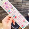 2025 Dopamine Color Children's Hair Clips - Cute Duckbill Hair Accessories for Girls