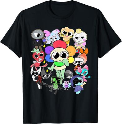 Dandy's Welt Kostüm Geburtstag Dekoration T-Shirt