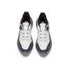Anta Absolute Sports Shoes With Shock Absorption And Resilience Men Sneakers Paper-White Crystal-Mineral-Gray 112545502R-2