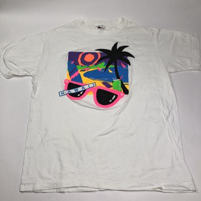 Oberteile – T-Shirts