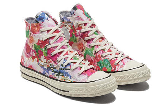 

Converse Chuck 70 High Heart of the City - Paris 170516C 36.5