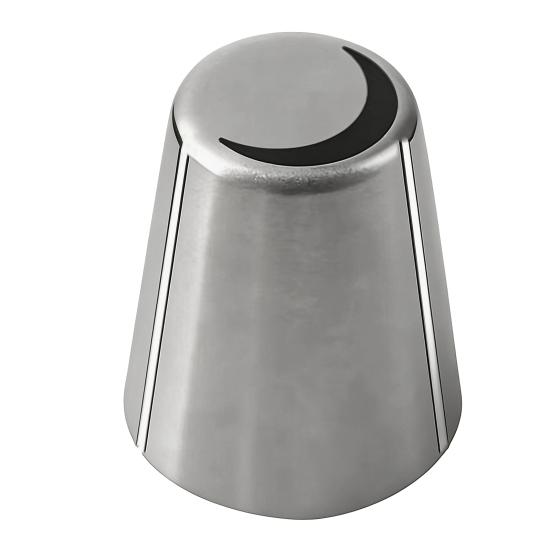 Spritzbeutel-Tüllen Russische Kuchen-Dekorier-Tüllen Set Edelstahl Blumige Kuchen-Dekorationswerkzeuge für Hochzeit Geburtstag Desserts Kekse Spritzbecher