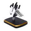 Mini Vise Table Top Clamp 0.01 1.25 Inch Clamping 360 Degree Rotation Small Tabletop Vise Clamp for Model Jewelry Watch