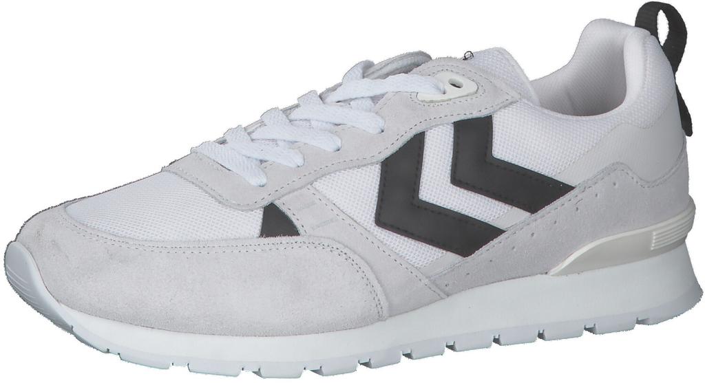 Hummel Thor Sneakers White