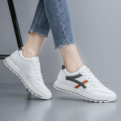 Dünnsolige Studenten-Einzelschuhe 22 Sommer Neu Weiche Innensohle Schuhe FreizeitsportSchuhe