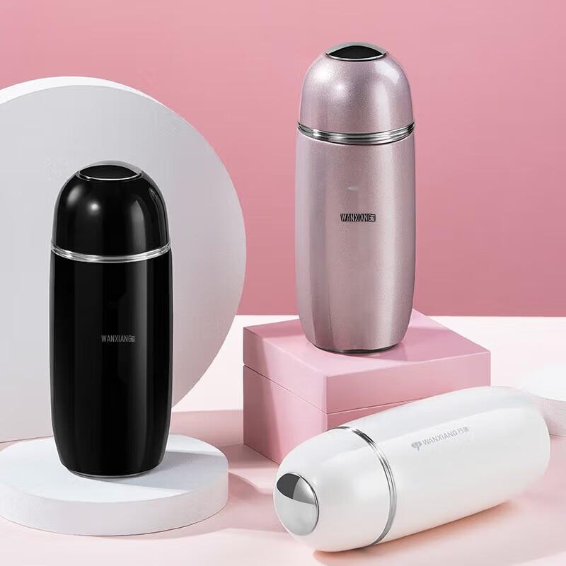 WNX Portable Insulated Car Mug