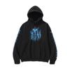 Thorn Hoodie (Black)