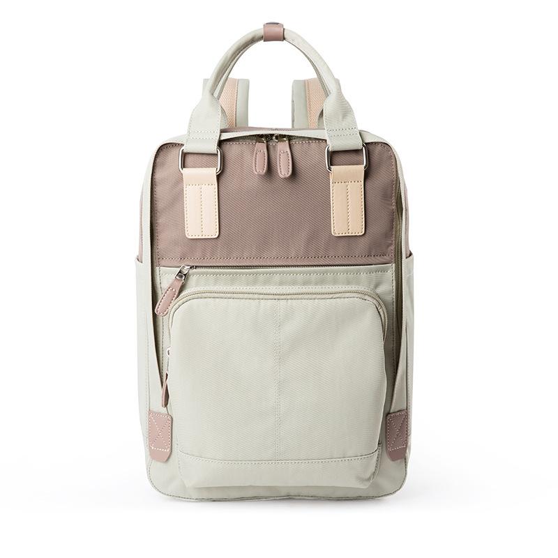 

Рюкзак женский книжный летний для студентов колледжа средней школы старшей школы компьютерный рюкзак