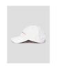 Binpolaegseseoli Men'S Small Logo Ball Cap - White