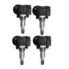 Car TPMS Tire Pressure Sensor 4Pcs Pack 103460200A 1034602-00-A For Tesla Model 3 Model S X(2015- 2025) Tyre Sensor 433Mhz