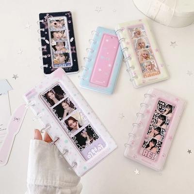 Decoración para el hogar
 – Albumes de fotos