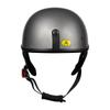 High Quality Motorcycle Helmets ABS Material Half Face Helmets Cycling Motorcycle Helmet Detachable Cotton Lining Wholesale