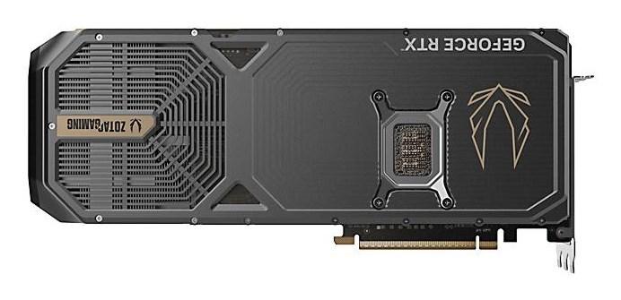 Zotac G Rtx 5070 Ti Amp Extremeinfinity Graphics Card