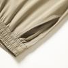 Zhuangji Men's Cool Lightweight Business Casual Pants