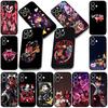 Moxxies Blitzos Millies H-Helluvas Boss Phone Cover for Xiaomi Poco C75 C65 C71 C85 X7 X6 X5 M6 M7 F7 F8 Ultra F6 Pro Soft Case