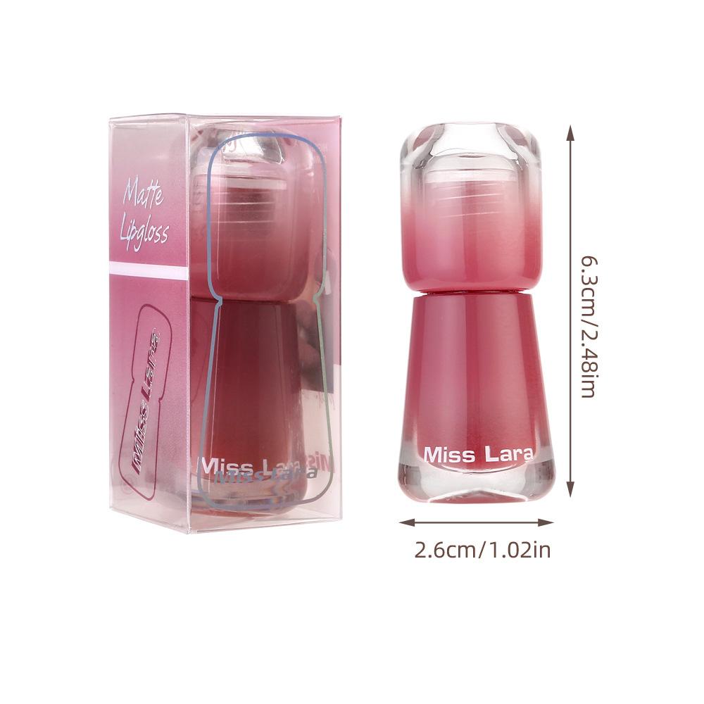 Color Changing Lip Essential Oil Nourish Lips Hydrate Moisturize Fade Lip Lines Replenish Lip Glaze Lipstick Lip Care Lip Makeup