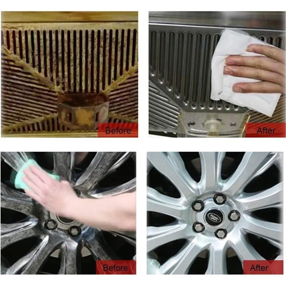 Deep Descaler Deep Detergent Home Washing Machine No Bacteria Cleaning Effervescent Tablets 100PCS