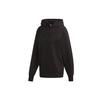 Y-3 Back Width Mixed Letter Crow Pattern Sweatshirt Men Sweatshirt Black GD5030