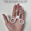 Practical and Durable Women Contact Lenses Inserter Remover for Contact Lenses