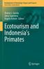 Buch Ecotourism and Indonesia's Primates