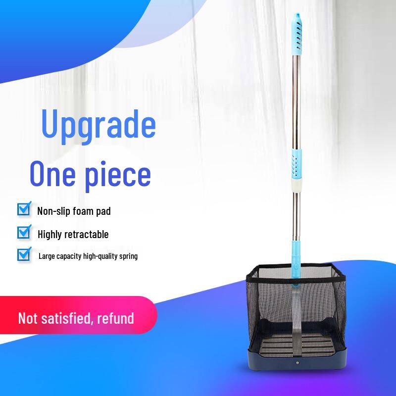 Retractable Table Tennis Ball Picker 1