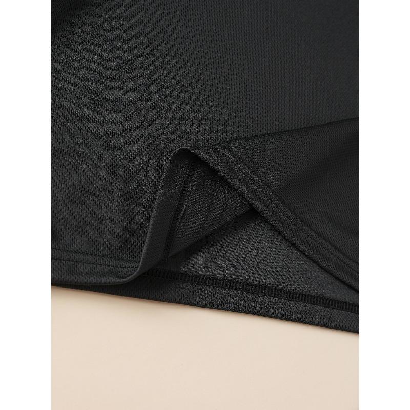 European sizes Summer Boys' Fashion Short Sleeve "I Love My Little Brother to The Moon And Back" Letter Print Casual Outdoor Top