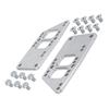 Universal Motor Mount Adapter for LS1, LS2, LS3, LQ4, LQ9 Engines