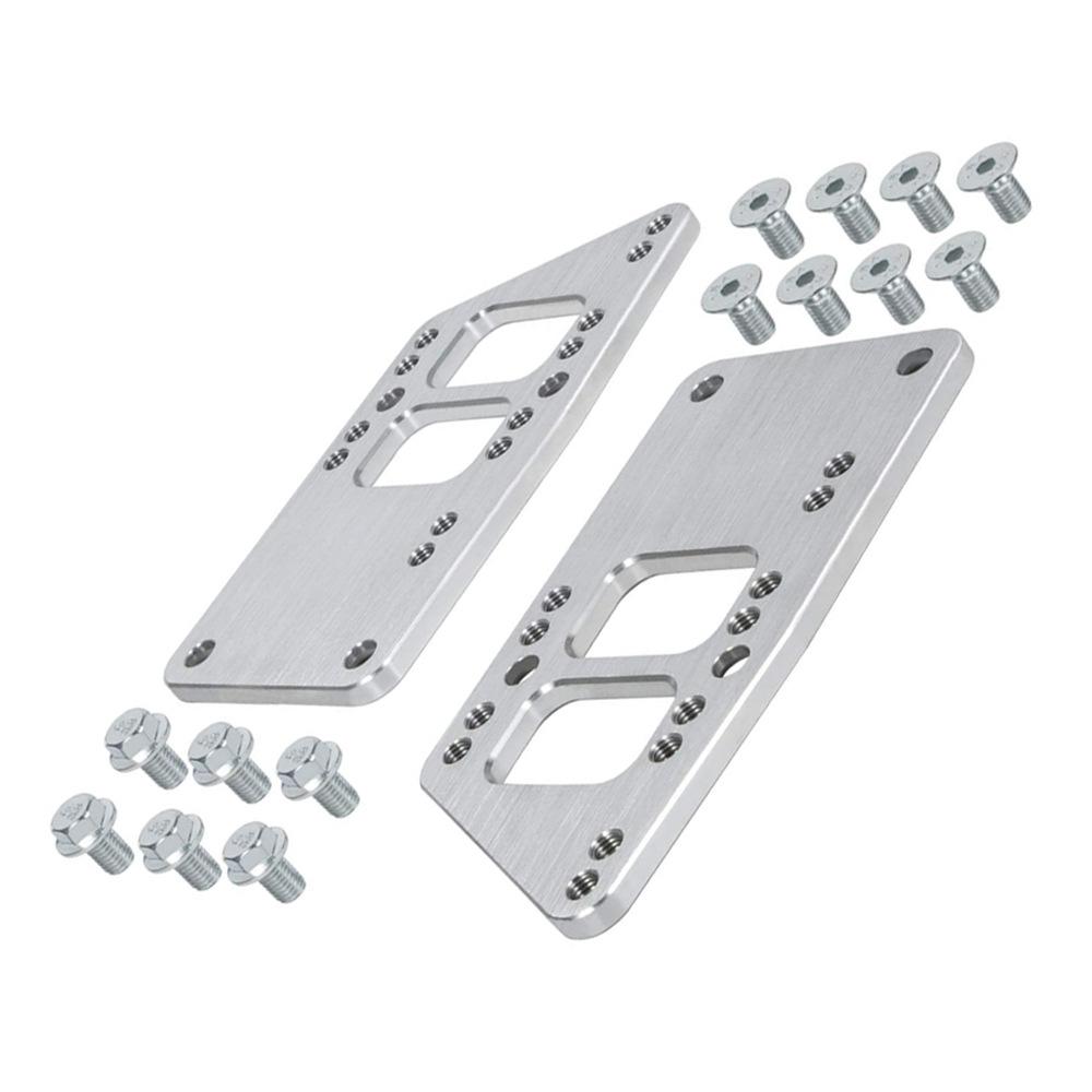 Universal Motor Mount Adapter for LS1, LS2, LS3, LQ4, LQ9 Engines