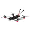 Electronice controlate prin radio – Quadcoptere