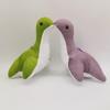 Apex Legends Nessie Plush Toy - Loch Ness Monster Doll Game Accessory