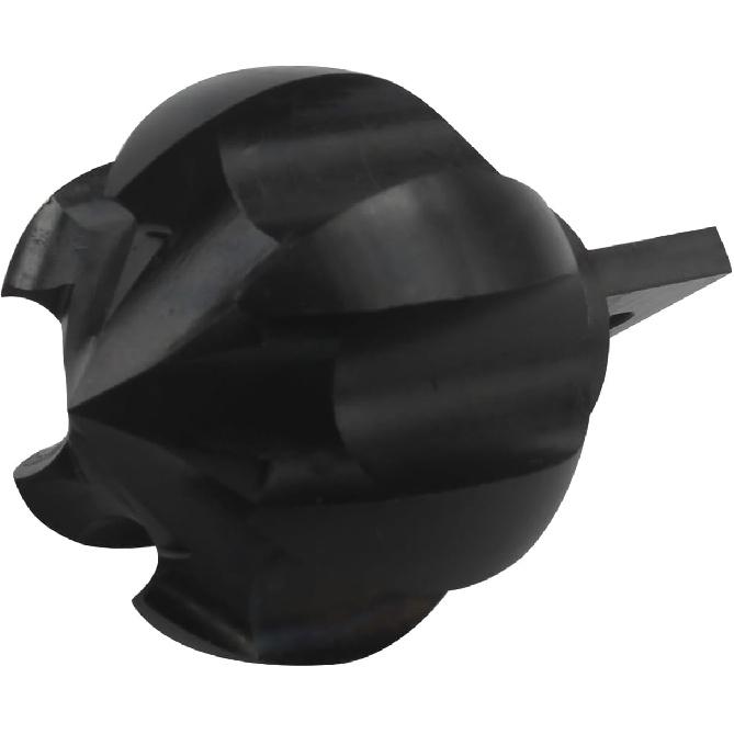 General Pipe Cleaners, Насадка-бурав для прочистки труб, для ClogChopper, 1-1/2CG и 1-1/2 дюйма, Многофункциональный корневой сантехнический бур-резак, Очистительный инструмент, 3552369