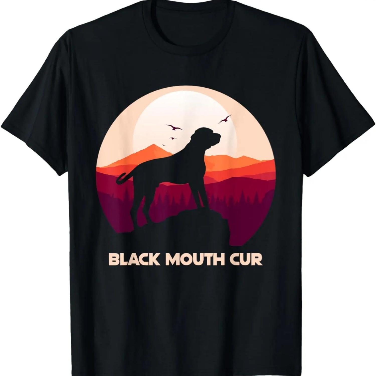 

and Mountain T-Shirt XXXXXL чорний