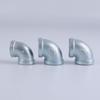 Xieyu Galvanized Malleable Iron 90-Degree Female Elbow