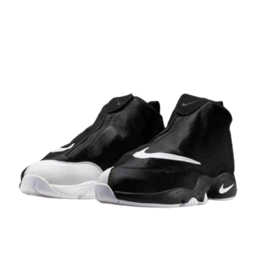 Nike Air Zoom Flight The Glove Black White OG (2026)