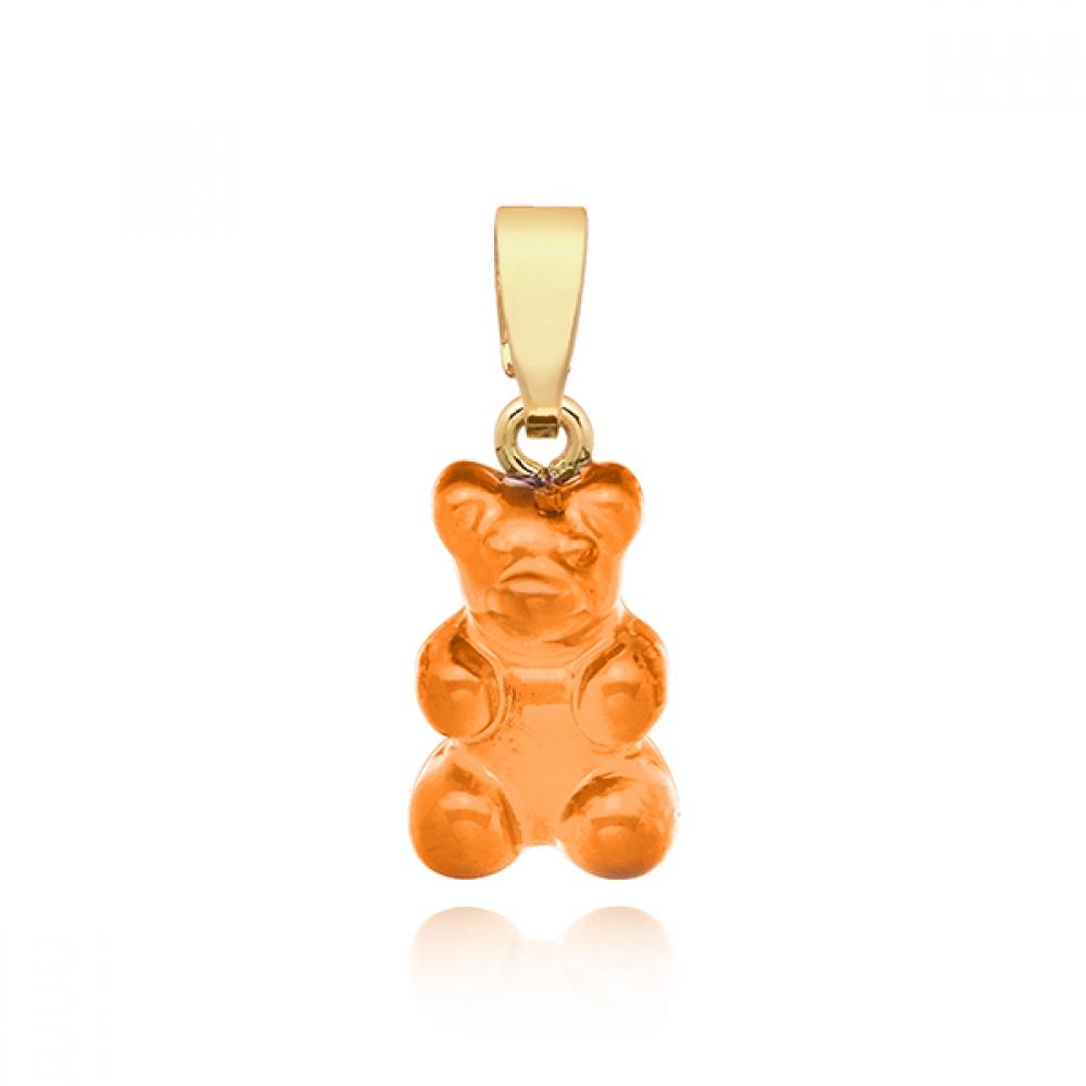 Nostalgia Bear Fanta Classic Connector