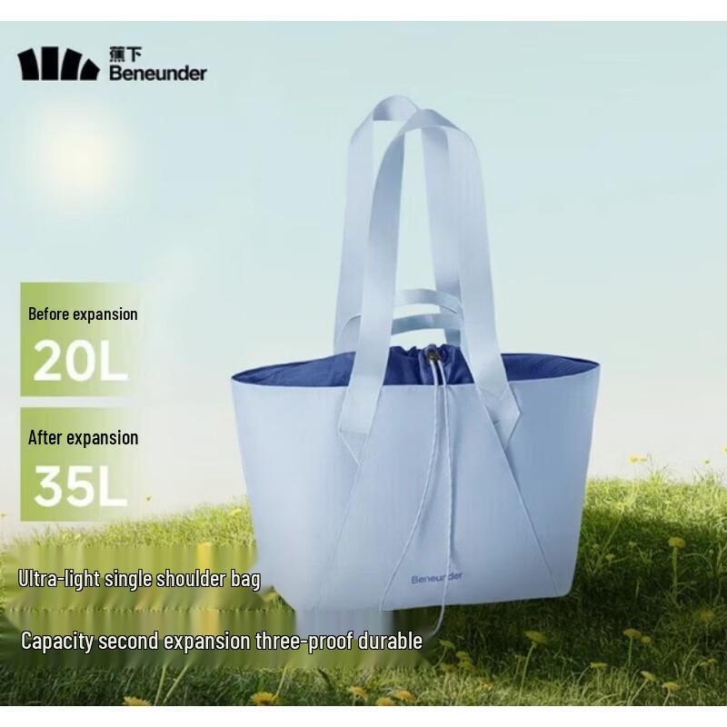 Banana Umbrella Women s Large Capacity Commuter Tote Bag