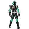 Medicom Kamen Rider Rah Genesis Kamen Rider Amazon New Omega