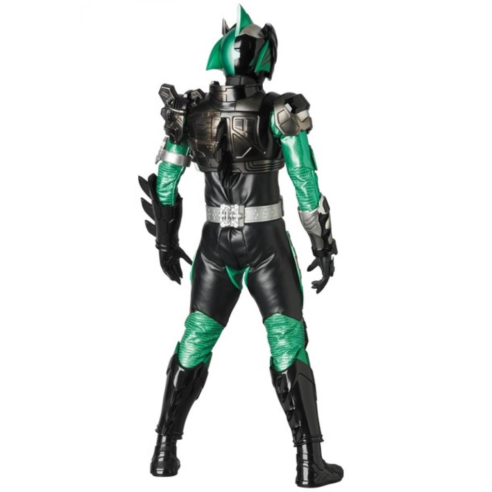 Medicom Kamen Rider Rah Genesis Kamen Rider Amazon New Omega