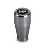 7cm Car Gear Shift Knob Aluminium Universal Racing 5 Speed Car Gear Shifter Knob  Manual Automatic Gear Shift Knob Shift Lever