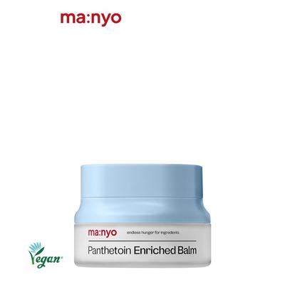 Panthetoin Enriched Balm 80ml