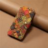 EUCAGR Leather Magnetic Pocket Cover For Samsung Galaxy S24 S23 FE Plus Ultra A34 A53 A54 A51 A52 A31 A32 A33 A05S Holder Case