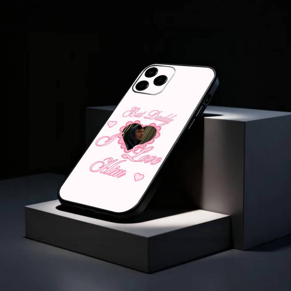 MM Romance H-Heated R-Rivalry   Phone Case Silicone Soft For IPhone 17 16 15 14 13 12 11 X XR Plus Pro Max Plus