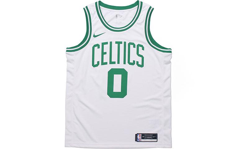 Мужская баскетбольная майка Nike Белая CW3585-107 XXL