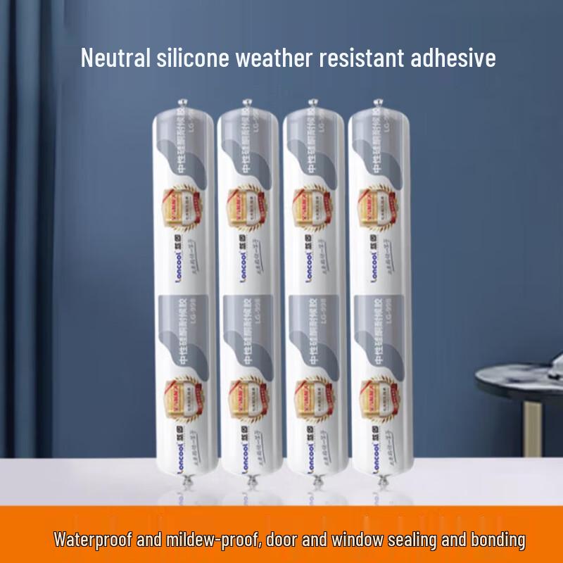 Langu LG-998 Weatherproof Sealant
