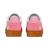 Adidas Gradas Skateboard Shoes Unisex Low top Pink IE9044(Team2080-)