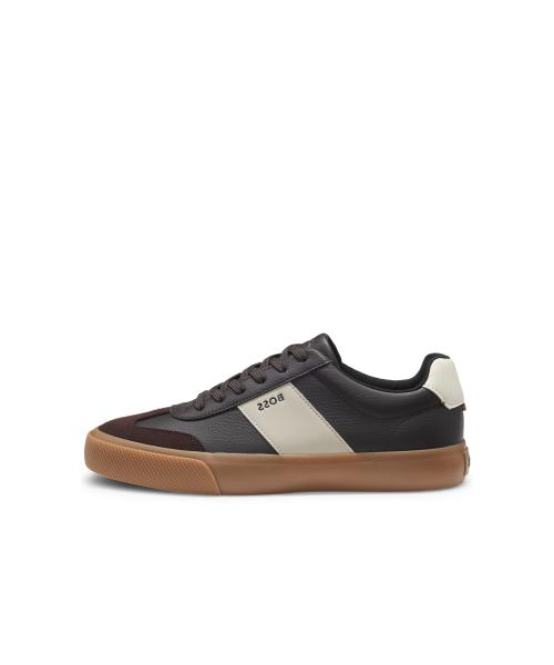 [Boss] Aiden Low-Top Sneakers SP26_50557852_242 41
