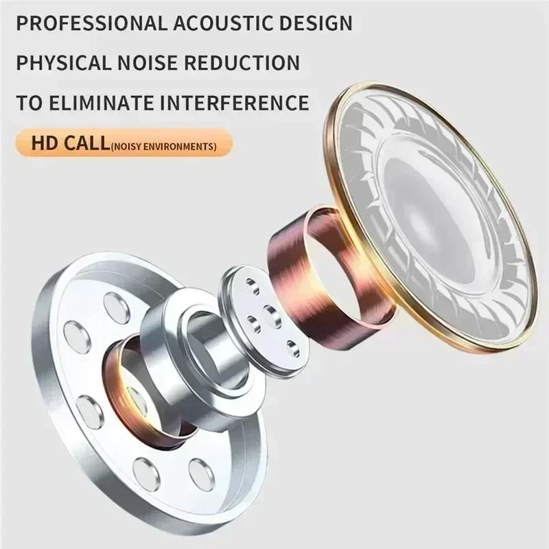 Xiaomi Original TWS Bluetooth Earbuds Wireless Bluetooth Earphones Touch Control Stereo Headset Bluetooth Earphones For Smartphones
