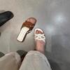 Damenschuhe – Sandalen