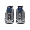 Jordan 14 Retro Wolf Grey 487471-004