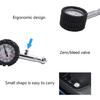 Tire Pressure Gauge Car Tyre Pressure Checker with Housing Air Pressure Gauge